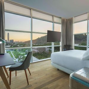 Nh Collection Santiago Casacostanera