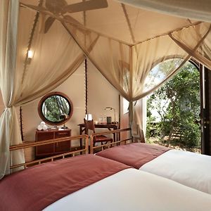 Wild Coast Tented Lodge