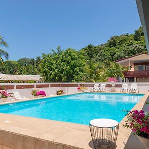 The Originals City, Hôtel Belova, Cayenne Sud (Inter-Hotel)
